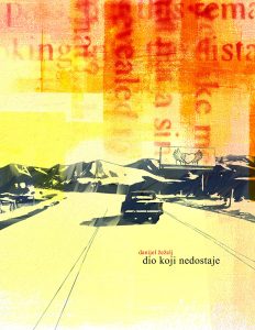 Dio koji nedostaje-naslovna